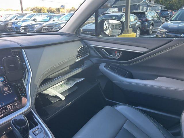 used 2020 Subaru Outback car, priced at $20,773