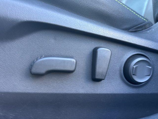 used 2020 Subaru Outback car, priced at $20,773