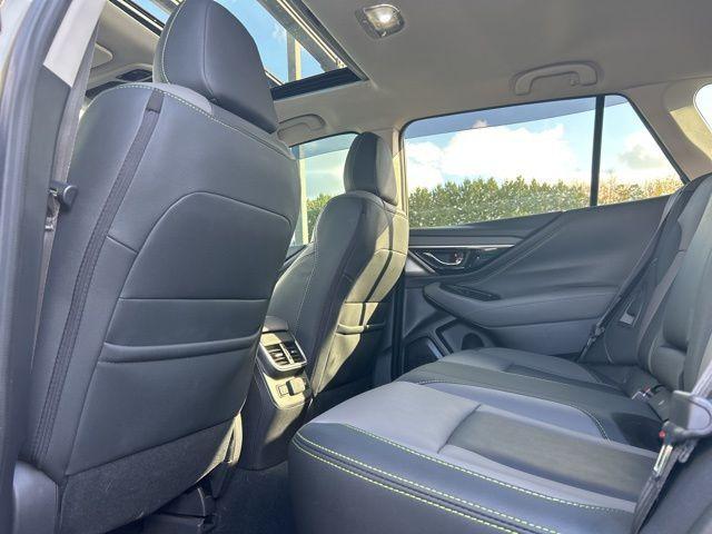 used 2020 Subaru Outback car, priced at $20,773