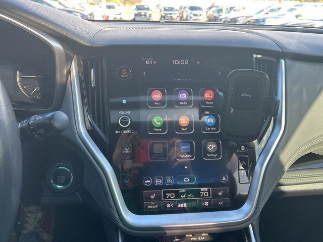 used 2020 Subaru Outback car, priced at $20,773