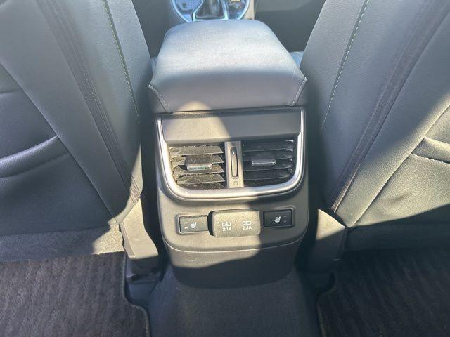 used 2020 Subaru Outback car, priced at $20,773