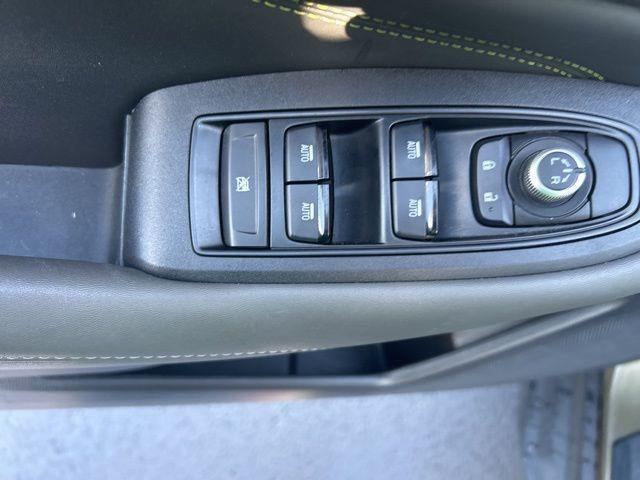 used 2020 Subaru Outback car, priced at $20,773