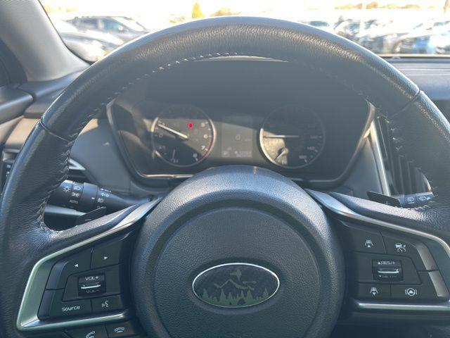 used 2020 Subaru Outback car, priced at $20,773