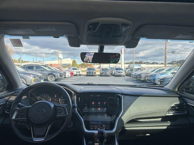 used 2020 Subaru Outback car, priced at $20,773