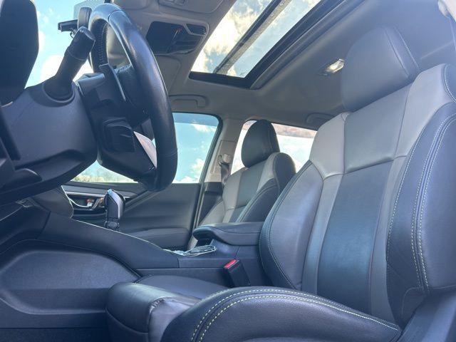 used 2020 Subaru Outback car, priced at $20,773