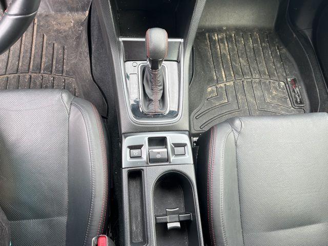 used 2019 Subaru WRX car, priced at $23,930
