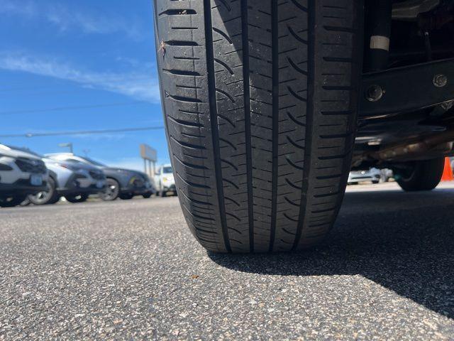 used 2023 Subaru Outback car, priced at $29,166