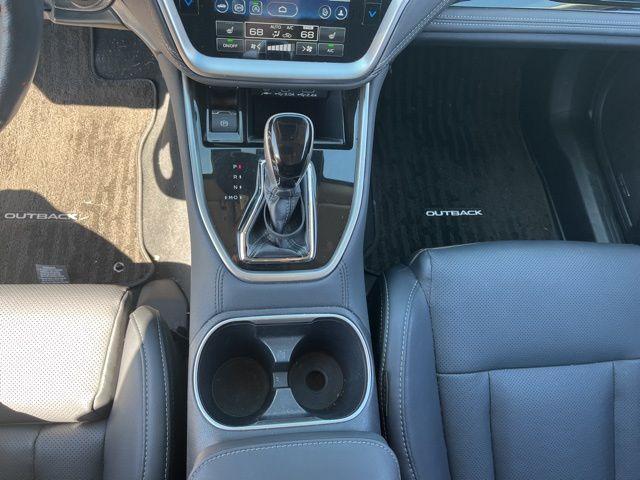 used 2023 Subaru Outback car, priced at $29,166