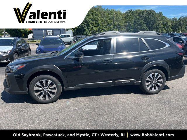 used 2023 Subaru Outback car, priced at $29,166