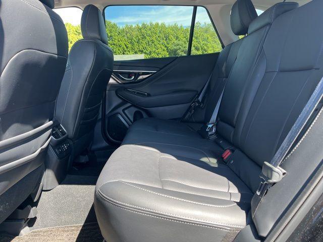 used 2023 Subaru Outback car, priced at $29,166