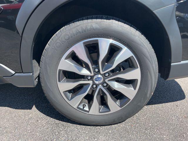 used 2023 Subaru Outback car, priced at $29,166