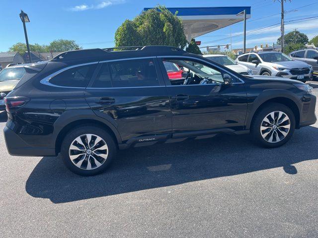 used 2023 Subaru Outback car, priced at $29,166