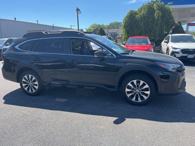 used 2023 Subaru Outback car, priced at $29,166