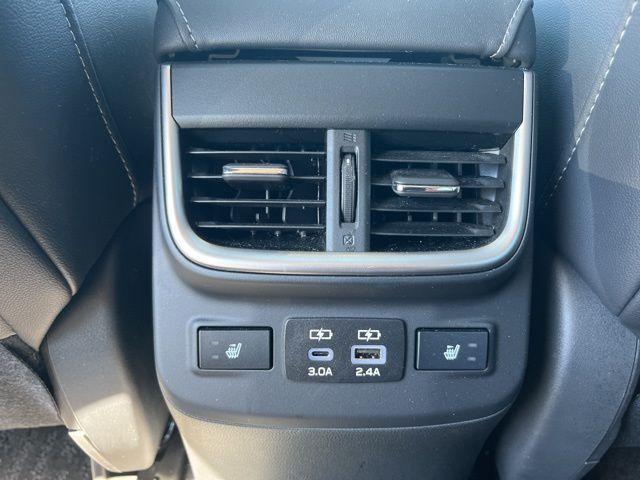 used 2023 Subaru Outback car, priced at $29,166