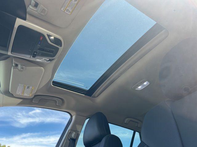 used 2023 Subaru Outback car, priced at $29,166