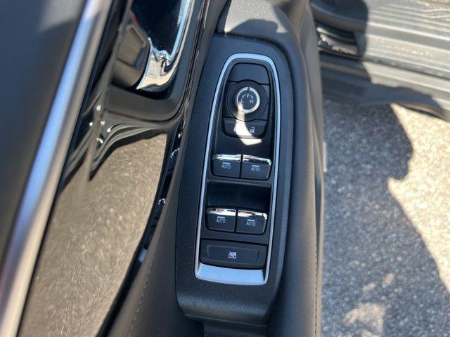 used 2023 Subaru Outback car, priced at $29,166