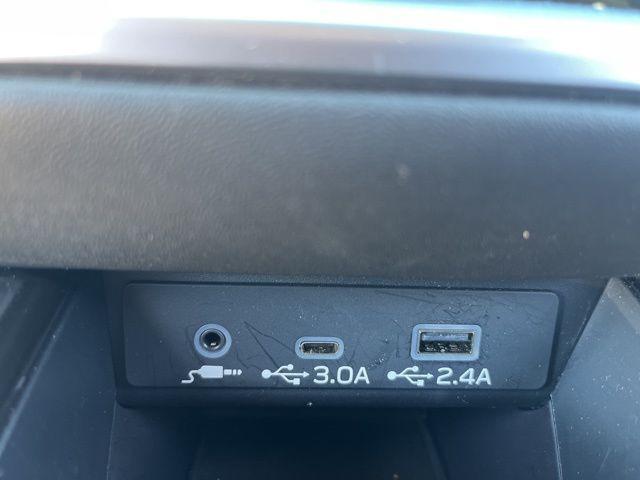 used 2023 Subaru Outback car, priced at $29,166