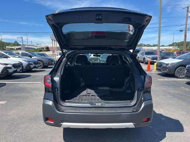 used 2023 Subaru Outback car, priced at $29,166