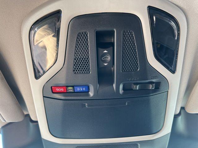 used 2023 Subaru Outback car, priced at $29,166