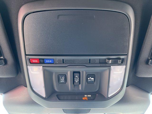 new 2025 Subaru Forester car, priced at $40,616