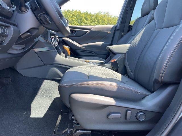 new 2025 Subaru Forester car, priced at $40,616