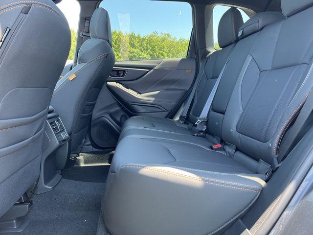 new 2025 Subaru Forester car, priced at $40,616