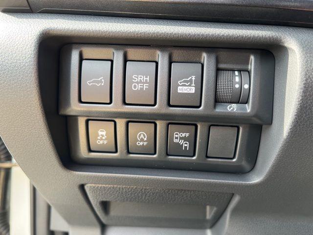 new 2025 Subaru Forester car, priced at $39,223