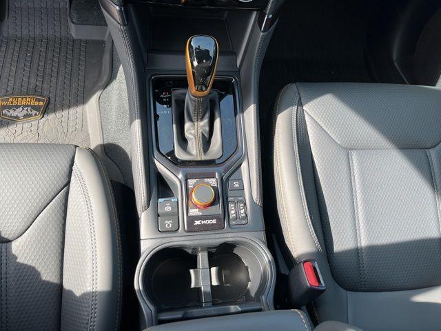 new 2025 Subaru Forester car, priced at $39,223