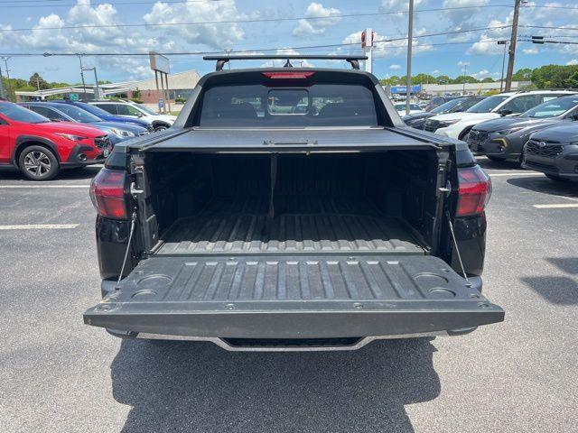 used 2024 Hyundai SANTA CRUZ car, priced at $34,303