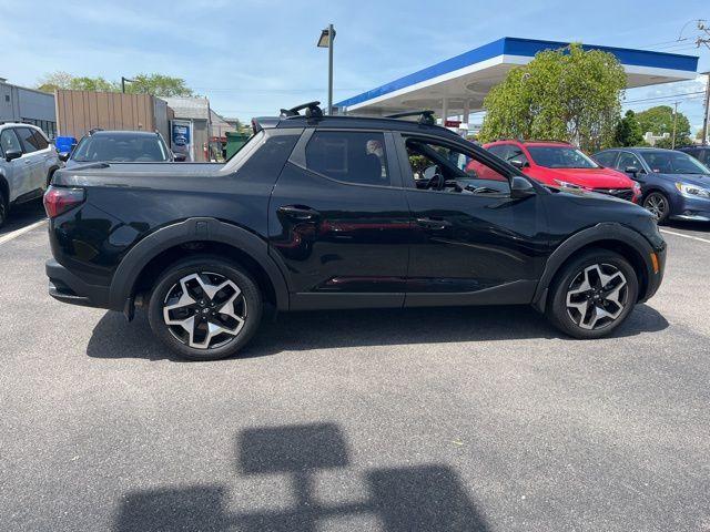 used 2024 Hyundai SANTA CRUZ car, priced at $34,303