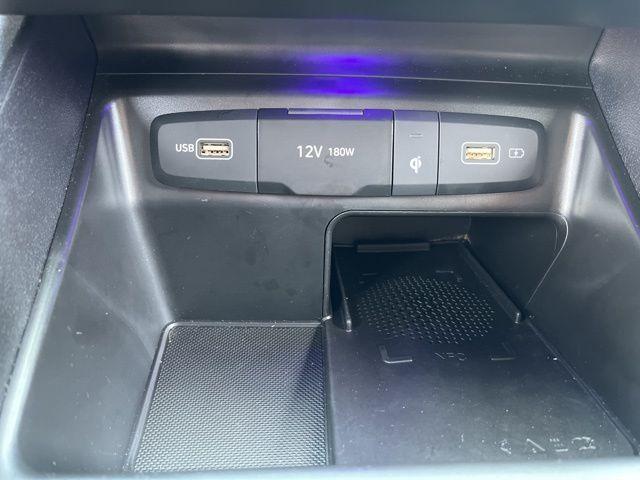 used 2024 Hyundai SANTA CRUZ car, priced at $34,303