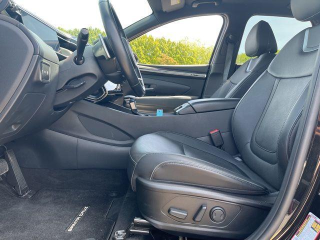 used 2024 Hyundai SANTA CRUZ car, priced at $34,303