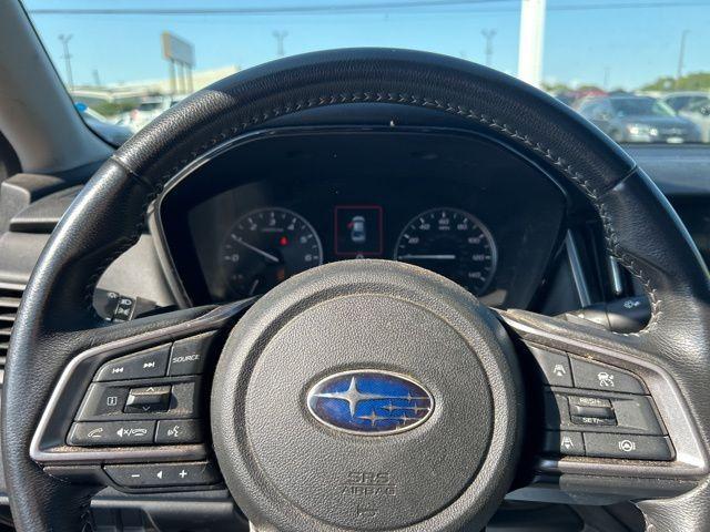 used 2024 Subaru Legacy car, priced at $24,729