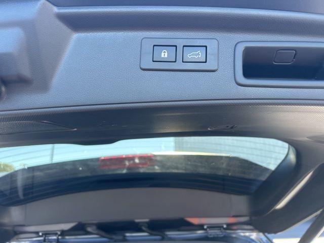 used 2024 Subaru Forester car, priced at $30,742