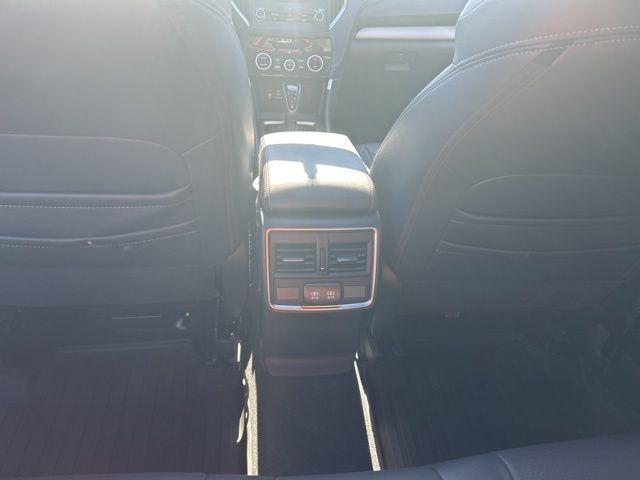 used 2024 Subaru Forester car, priced at $30,742