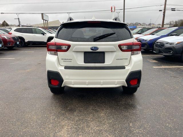 used 2021 Subaru Crosstrek car, priced at $21,534