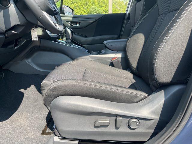 new 2025 Subaru Legacy car, priced at $31,086