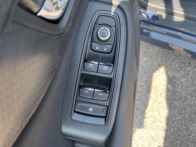 new 2025 Subaru Legacy car, priced at $31,086