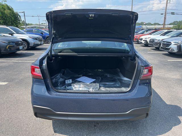 new 2025 Subaru Legacy car, priced at $31,086