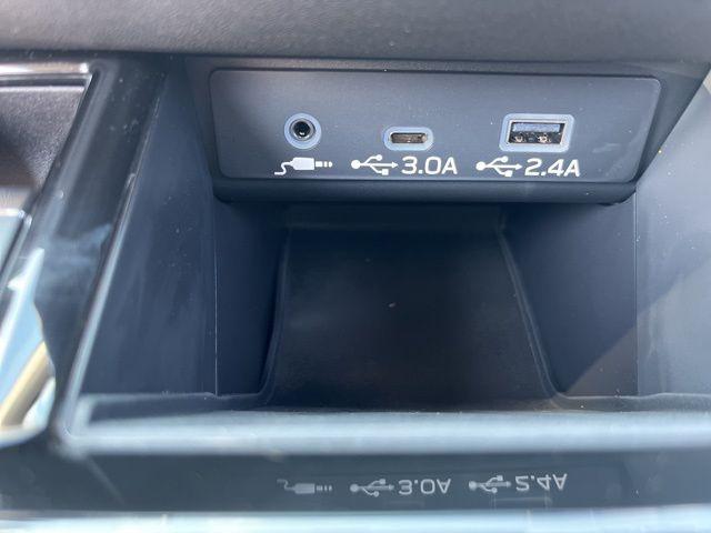 new 2025 Subaru Legacy car, priced at $31,086