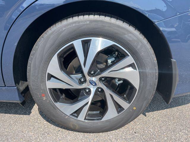 new 2025 Subaru Legacy car, priced at $31,086