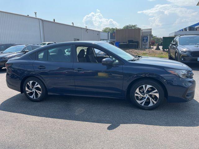 new 2025 Subaru Legacy car, priced at $31,086