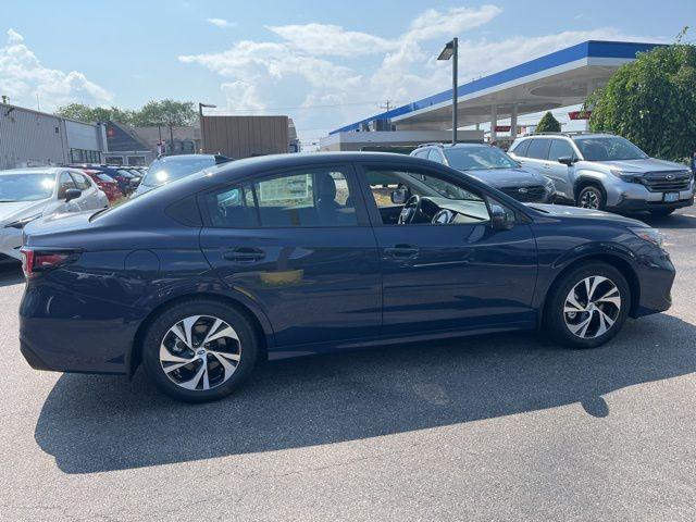 new 2025 Subaru Legacy car, priced at $31,086