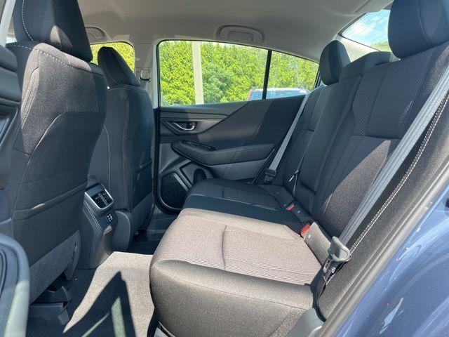 new 2025 Subaru Legacy car, priced at $31,086