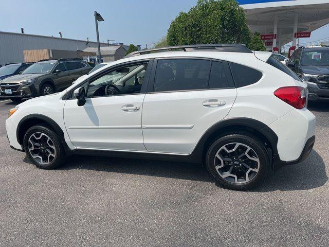 used 2017 Subaru Crosstrek car, priced at $19,592