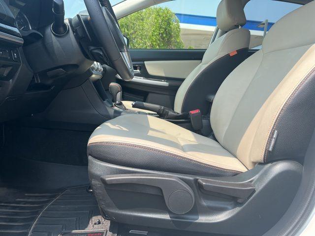 used 2017 Subaru Crosstrek car, priced at $19,592