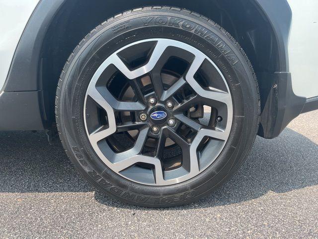 used 2017 Subaru Crosstrek car, priced at $19,592