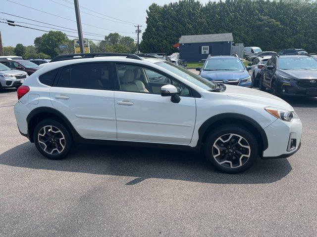 used 2017 Subaru Crosstrek car, priced at $19,592