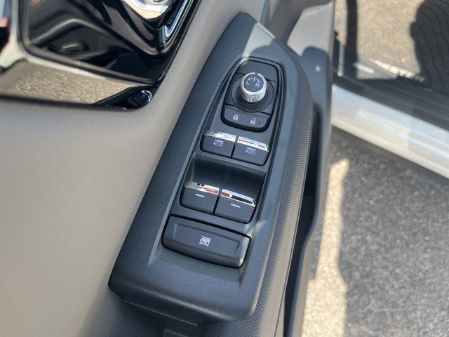 new 2025 Subaru Forester car, priced at $38,583