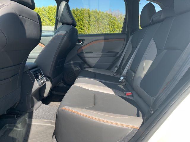 new 2025 Subaru Forester car, priced at $38,583